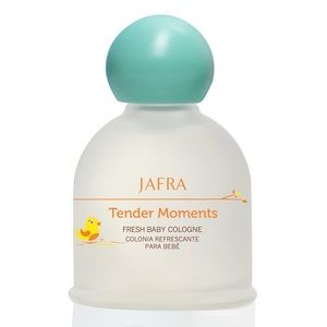 TENDER MOMENTS COLONIA FRESH BABY COLOGNE.